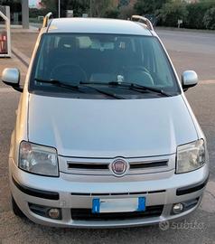 Panda 1.2 benzina EURO 5 - Adatta ai neopatentati