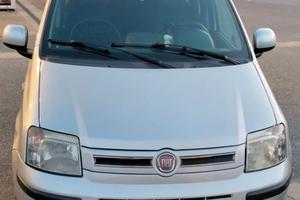 Panda 1.2 benzina EURO 5 - Adatta ai neopatentati