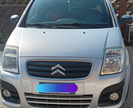 Citroen c2 2serie