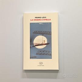 La chiave a stella – Primo Levi