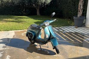 vespa piaghio hp50