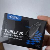 Adattatore Carplay wireless per iPhone, Mini Editi