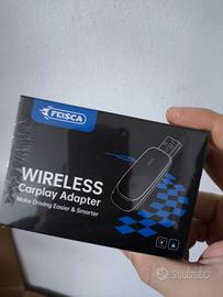 Adattatore Carplay wireless per iPhone, Mini Editi