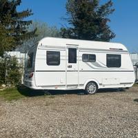 Caravan Tabbert Rossini finest Finest editon