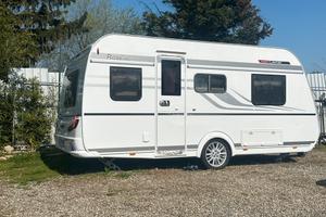 Caravan Tabbert Rossini finest Finest editon