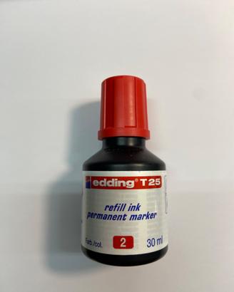 Edding T25
