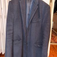 Giacca uomo Doppleganger taglia 48 elegante