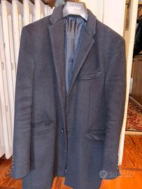 Giacca uomo Doppleganger taglia 48 elegante