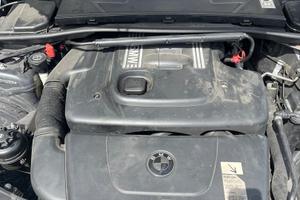 Motore BMW 320D 204D4