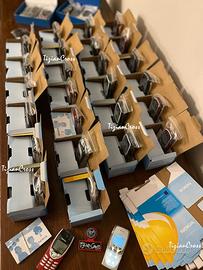 NOKIA 8210 ORIGINALE x lavoro sport NUOVO vintage