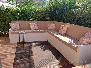 Immobili a Sangineto (CS)