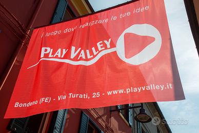 Ufficio in pieno centro storico