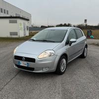 Fiat Grande Punto 2007