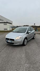 Fiat Grande Punto 2007