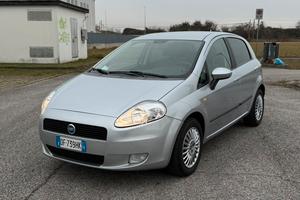 Fiat Grande Punto 2007