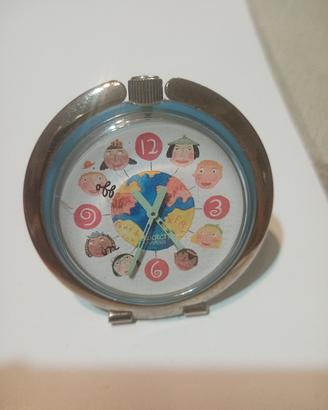 pop swatch 0lympic games Atlanta 1996