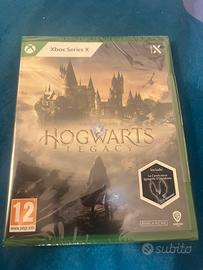 Hogwarts Legacy xbox serie x