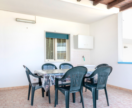 Nel Totale Relax Al Primo Piano Del Salento