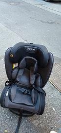 seggiolino auto giordani 0-36 kg