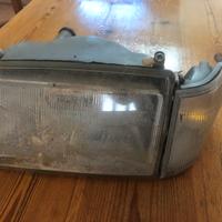 Faro anteriore FIAT UNO