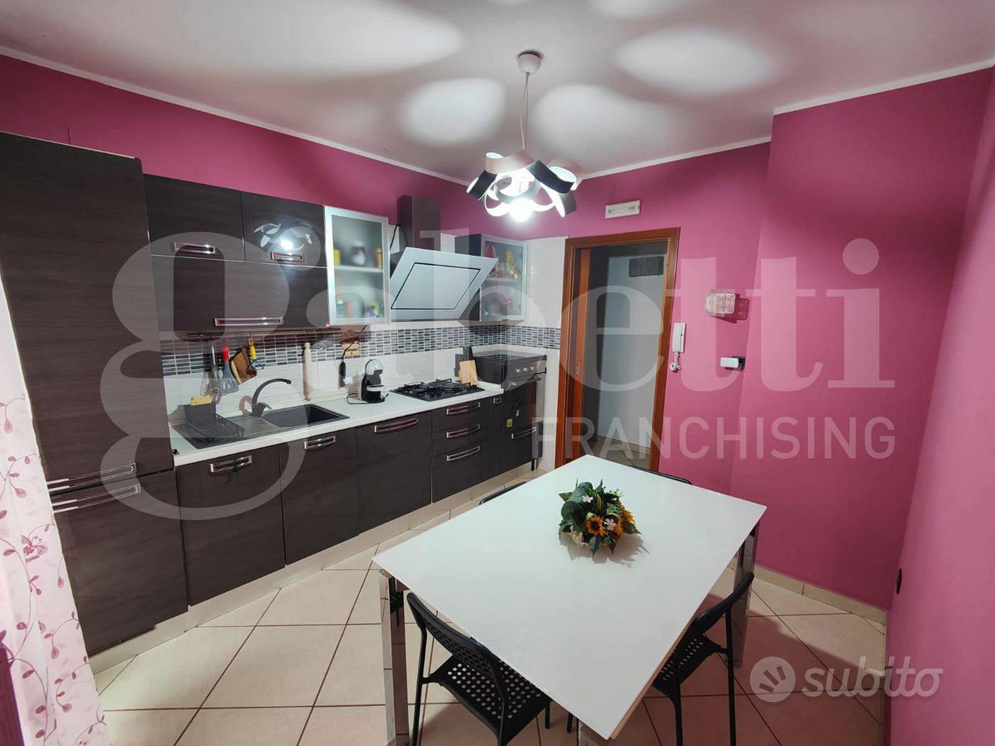Apartment in Taranto, Quartiere Paolo VI - Vista 3