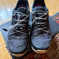 Scarpe trekking Adidas Terrex