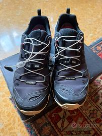Scarpe trekking Adidas Terrex