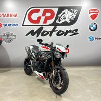 Triumph Speed Triple 1050 RS 2020 11.000 KM