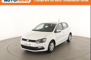 VOLKSWAGEN Polo SK80473