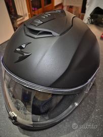 Casco Scorpion Exo 1400 evo 2