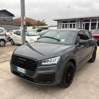 Audi Q2 1.4 TFSI COD S tronic Sport