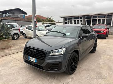 Audi Q2 1.4 TFSI COD S tronic Sport