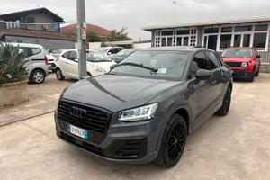 Audi Q2 1.4 TFSI COD S tronic Sport