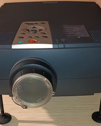 Videoproiettore Epson