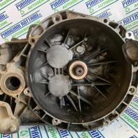 Cambio per Volvo V50 D4204T