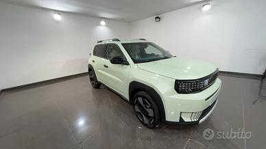 Fiat Grande Panda 1.2 Hybrid 110 CV S&S La Prima