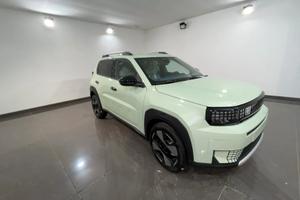 Fiat Grande Panda 1.2 Hybrid 110 CV S&S La Prima