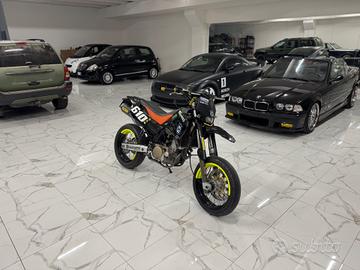 Husqvarna SM 610 A2 LEGGI LA DESCRIZIONE PLEASE :)