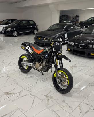 Husqvarna SM 610 A2 LEGGI LA DESCRIZIONE PLEASE :)