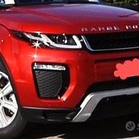 Ricambi range rover evoque-musate complete num-208