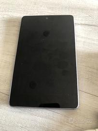 Nexus 7 32gb (2012) non si accende