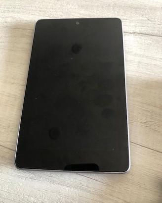 Nexus 7 32gb (2012) non si accende