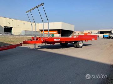 Pianale 6.2x2.40 nuovo