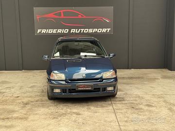 Renault Clio 2.0i 16V cat Williams