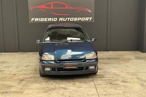 Renault Clio 2.0i 16V cat Williams