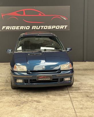 Renault Clio 2.0i 16V cat Williams
