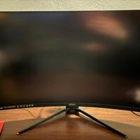 Monitor msi 4k 60hz