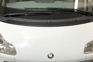 Smart Fortwo II Serie (W451) – 2010 – 63.000 km