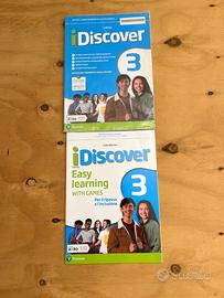 iDiscover 3
