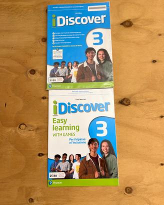 iDiscover 3